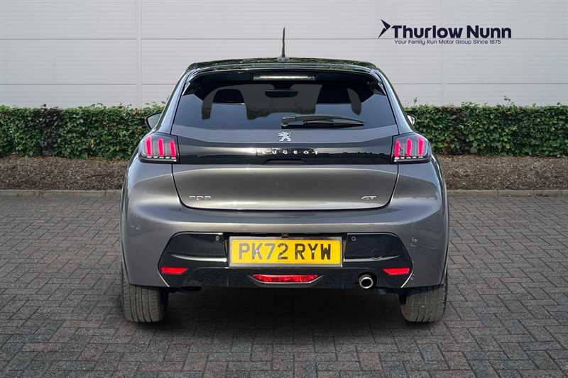 Used Peugeot 208 2022 for sale - 76410749: Photo 4