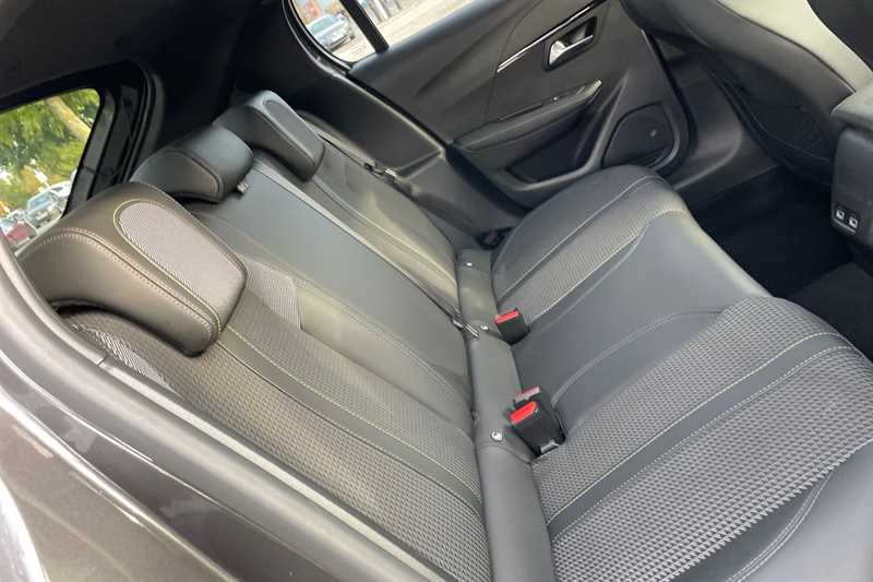 Used Peugeot 208 2022 for sale - 76410749: Photo 40