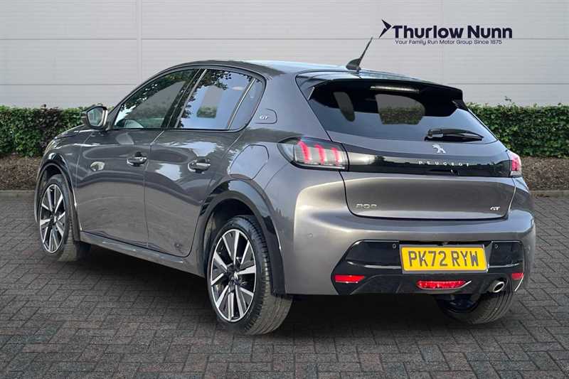 Used Peugeot 208 2022 for sale - 76410749: Photo 5