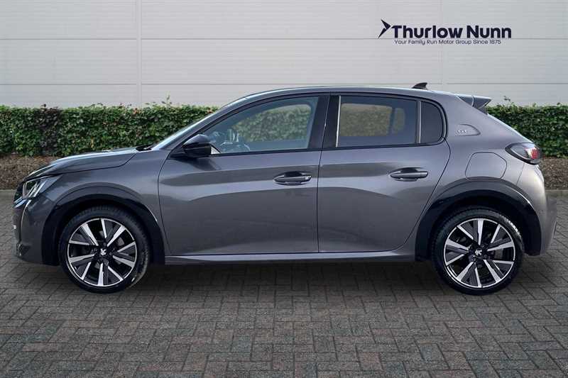 Used Peugeot 208 2022 for sale - 76410749: Photo 6