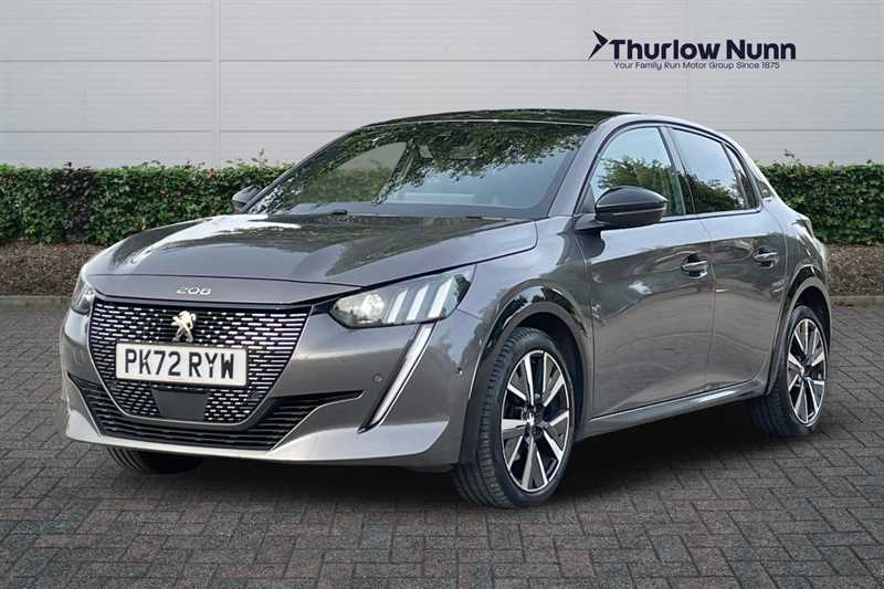 Used Peugeot 208 2022 for sale - 76410749: Photo 7