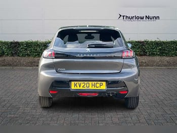 Used Peugeot 208 2020 for sale - 79635699: Photo