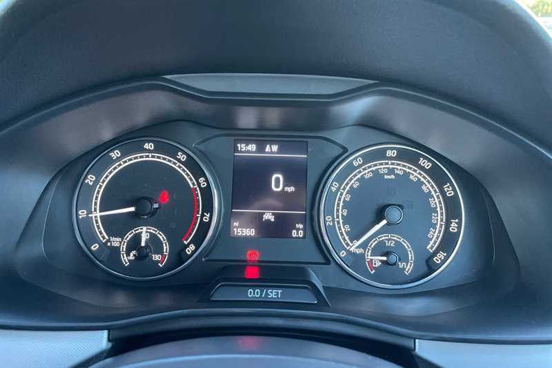 Used Skoda Kamiq 2021 for sale - 77146856: Photo 20