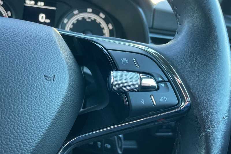 Used Skoda Kamiq 2021 for sale - 77146856: Photo 22