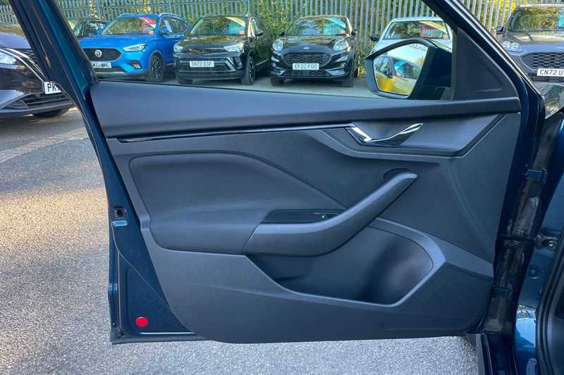 Used Skoda Kamiq 2021 for sale - 77146856: Photo 33