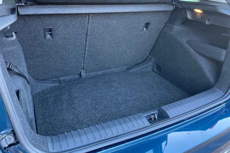 Used Skoda Kamiq 2021 for sale - 77146856: Photo 38