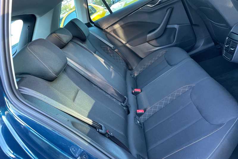 Used Skoda Kamiq 2021 for sale - 77146856: Photo 40