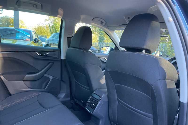 Used Skoda Kamiq 2021 for sale - 77146856: Photo 41