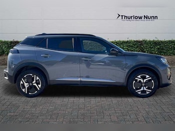 Used Peugeot 2008 2024 for sale - 75967375: Photo