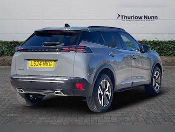 Used Peugeot 2008 2024 for sale - 75967375: Photo