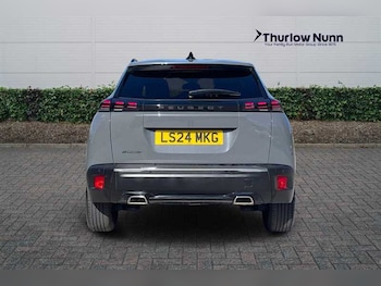 Used Peugeot 2008 2024 for sale - 75967375: Photo