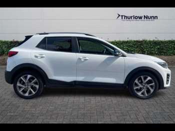 Used Kia Stonic 2022 for sale - 75083192: Photo