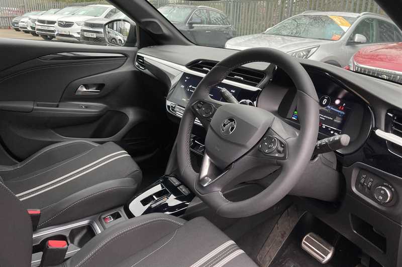 Used Vauxhall Corsa 2024 for sale - 76447289: Photo 10