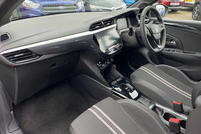 Used Vauxhall Corsa 2024 for sale - 76447289: Photo 13