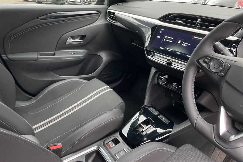 Used Vauxhall Corsa 2024 for sale - 76447289: Photo 14