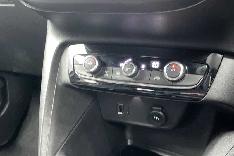 Used Vauxhall Corsa 2024 for sale - 76447289: Photo 15