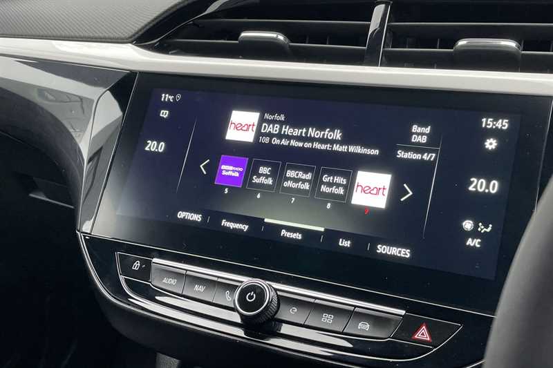 Used Vauxhall Corsa 2024 for sale - 76447289: Photo 17