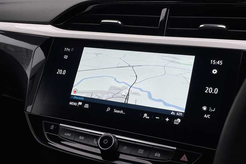 Used Vauxhall Corsa 2024 for sale - 76447289: Photo 18