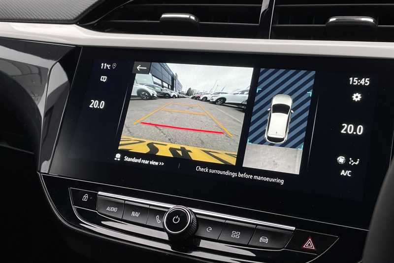 Used Vauxhall Corsa 2024 for sale - 76447289: Photo 19