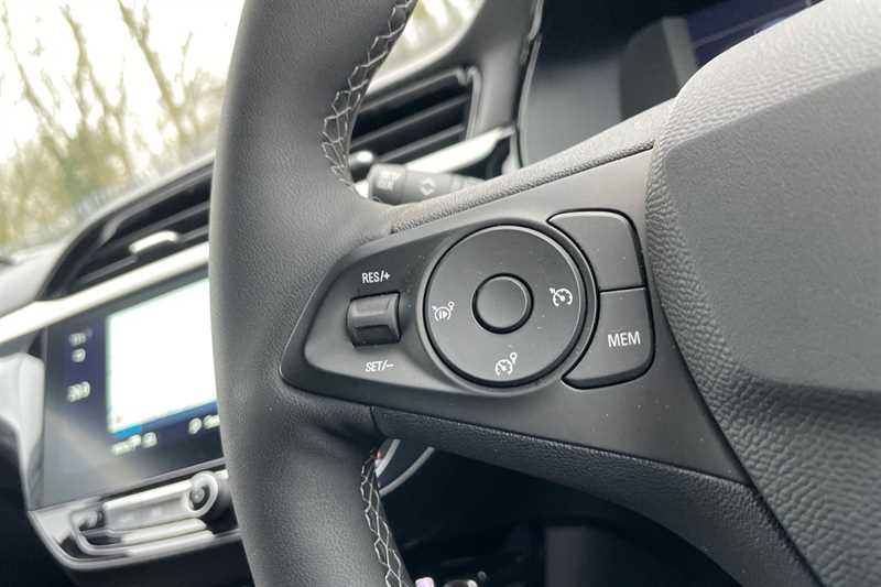 Used Vauxhall Corsa 2024 for sale - 76447289: Photo 21