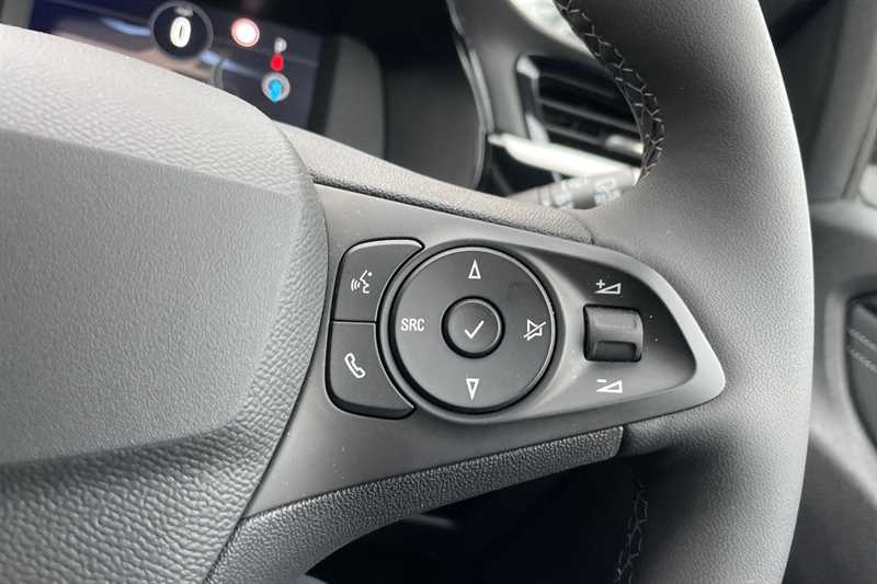 Used Vauxhall Corsa 2024 for sale - 76447289: Photo 22