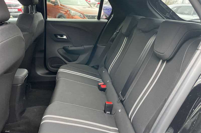 Used Vauxhall Corsa 2024 for sale - 76447289: Photo 23