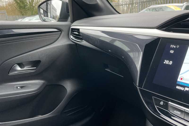 Used Vauxhall Corsa 2024 for sale - 76447289: Photo 25