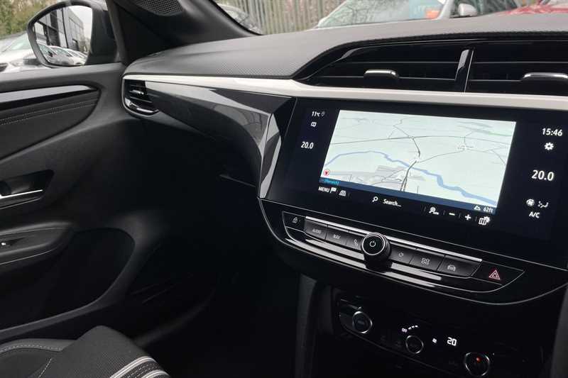 Used Vauxhall Corsa 2024 for sale - 76447289: Photo 26