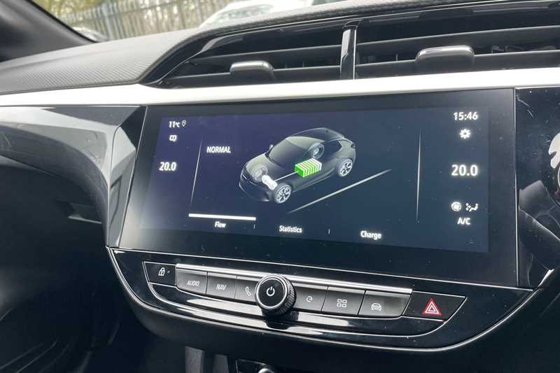 Used Vauxhall Corsa 2024 for sale - 76447289: Photo 27