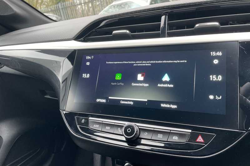 Used Vauxhall Corsa 2024 for sale - 76447289: Photo 28