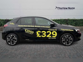 Used Vauxhall Corsa undefined for sale - 76447289: Photo