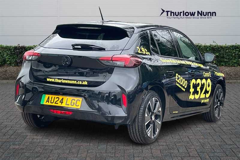 Used Vauxhall Corsa 2024 for sale - 76447289: Photo 3