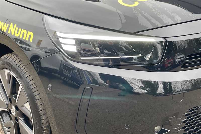 Used Vauxhall Corsa 2024 for sale - 76447289: Photo 33