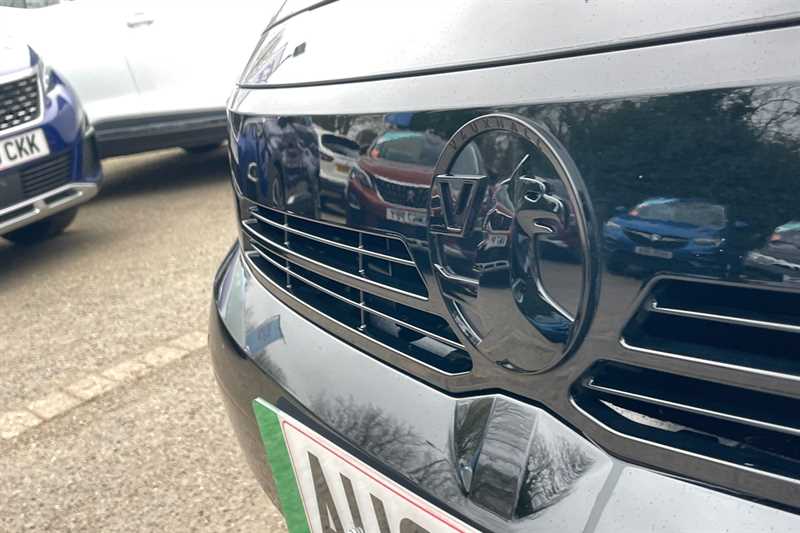 Used Vauxhall Corsa 2024 for sale - 76447289: Photo 34