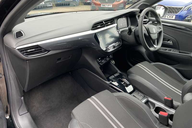 Used Vauxhall Corsa 2024 for sale - 76447289: Photo 36