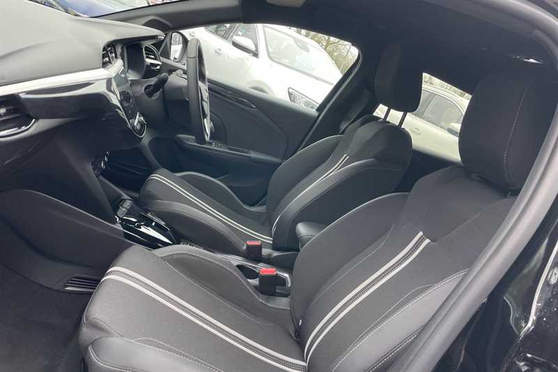 Used Vauxhall Corsa 2024 for sale - 76447289: Photo 37