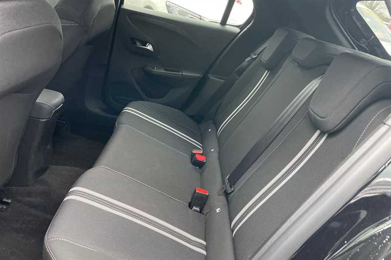 Used Vauxhall Corsa 2024 for sale - 76447289: Photo 38