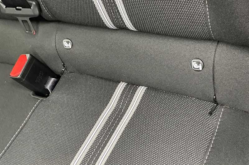 Used Vauxhall Corsa 2024 for sale - 76447289: Photo 39