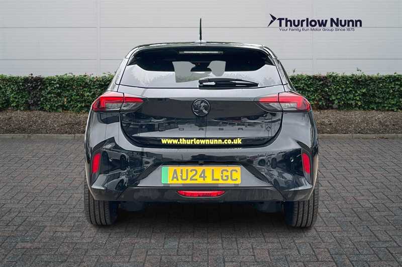 Used Vauxhall Corsa 2024 for sale - 76447289: Photo 4