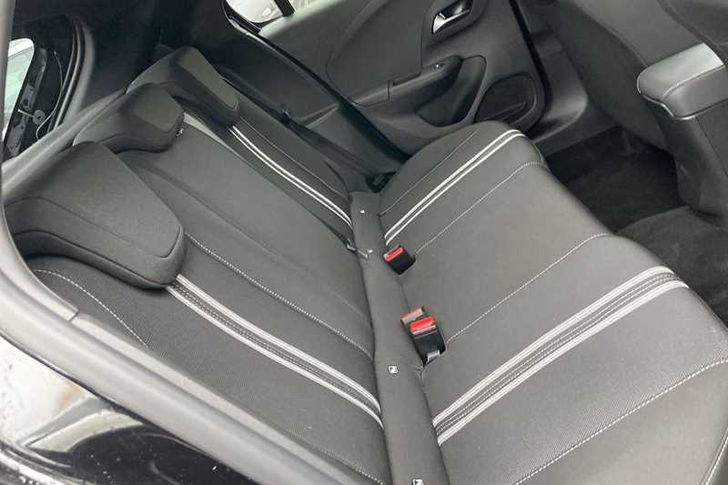 Used Vauxhall Corsa 2024 for sale - 76447289: Photo 41