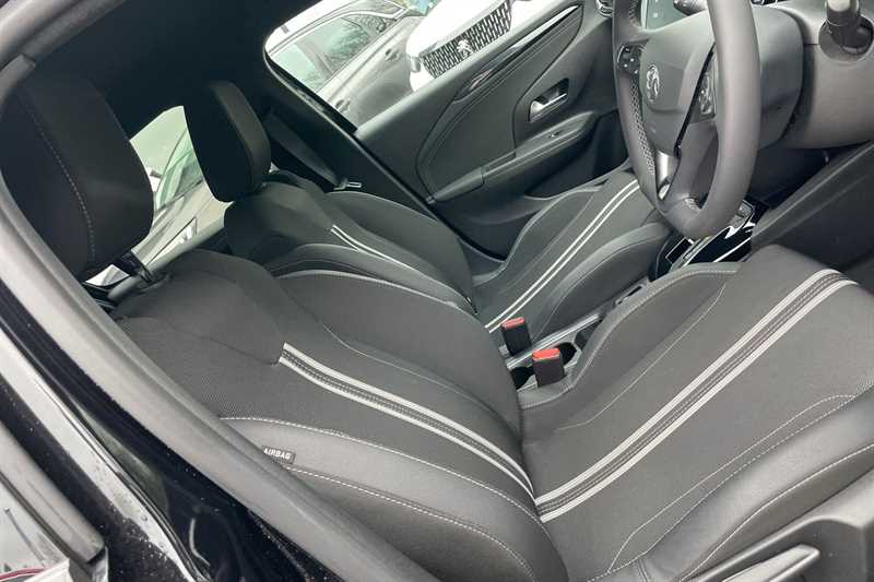 Used Vauxhall Corsa 2024 for sale - 76447289: Photo 42