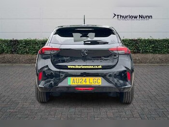 Used Vauxhall Corsa undefined for sale - 76447289: Photo