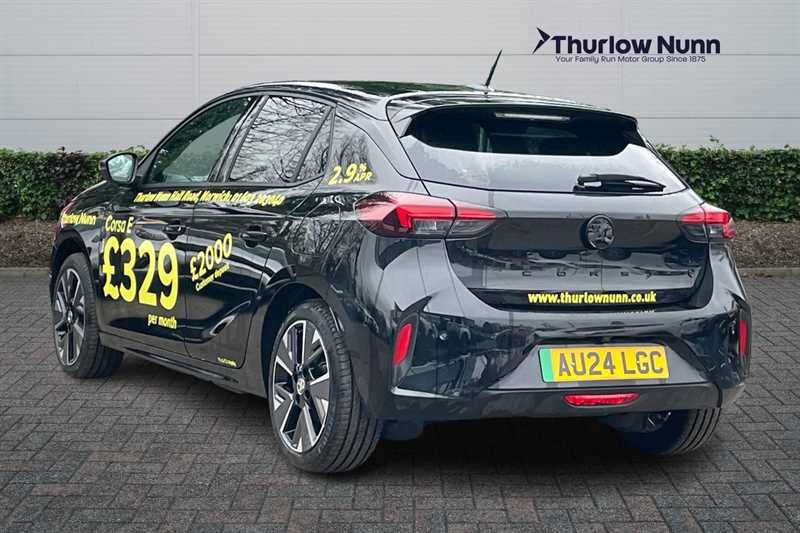 Used Vauxhall Corsa 2024 for sale - 76447289: Photo 5