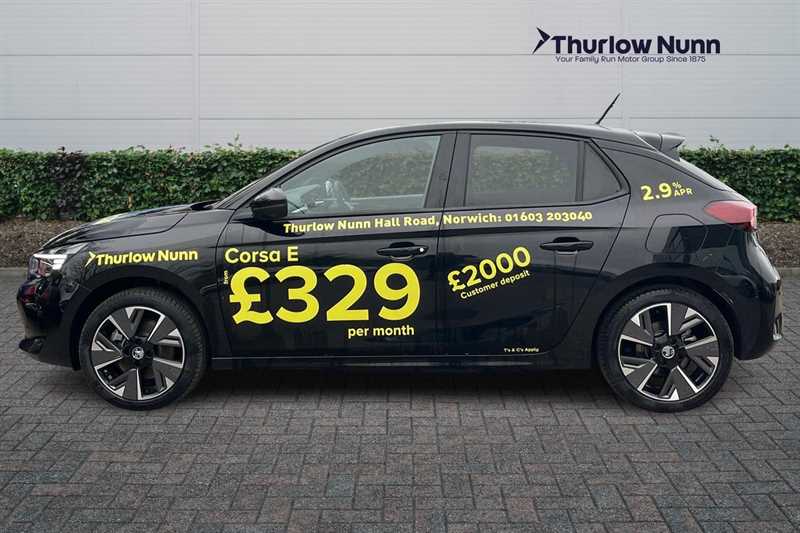 Used Vauxhall Corsa 2024 for sale - 76447289: Photo 6