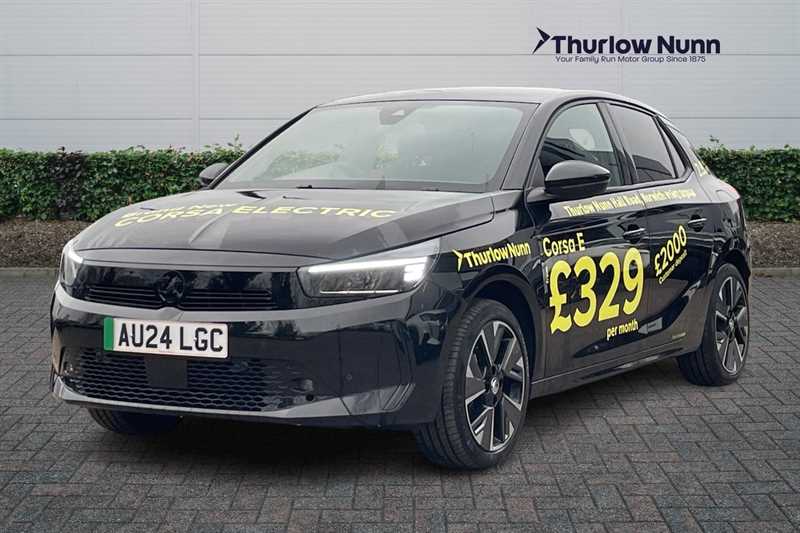 Used Vauxhall Corsa 2024 for sale - 76447289: Photo 7