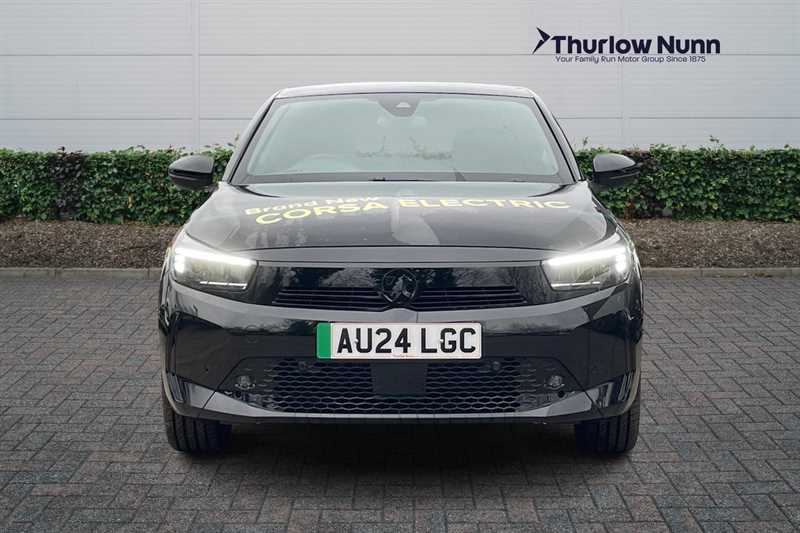 Used Vauxhall Corsa 2024 for sale - 76447289: Photo 8