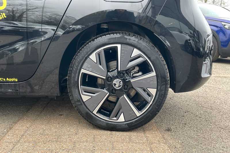 Used Vauxhall Corsa 2024 for sale - 76447289: Photo 9