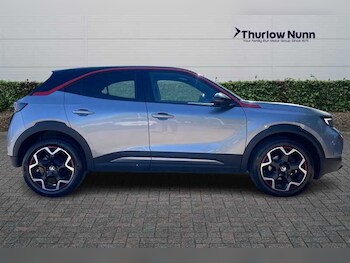 Used Vauxhall Mokka 2023 for sale - 78336964: Photo