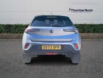 Used Vauxhall Mokka 2023 for sale - 78336964: Photo