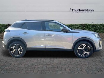Used Peugeot 2008 2024 for sale - 75967267: Photo
